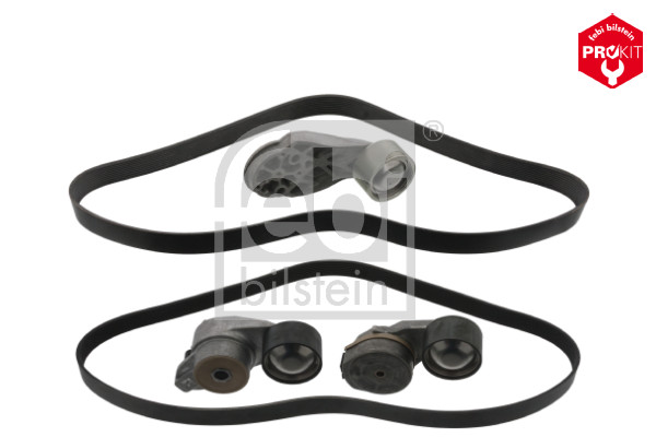 Febi 45632 Drive Belt Kit