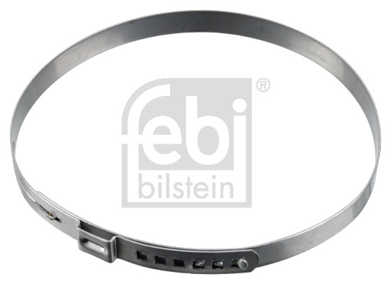Febi 45645 CLAMPING CLIP