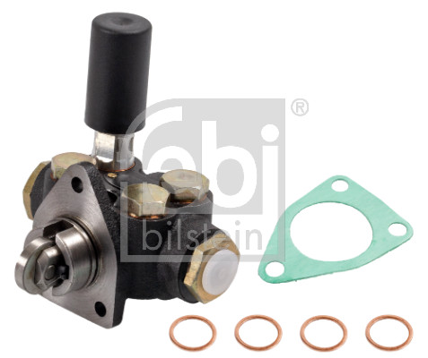 Febi 45652 Primer Hand Fuel Pump