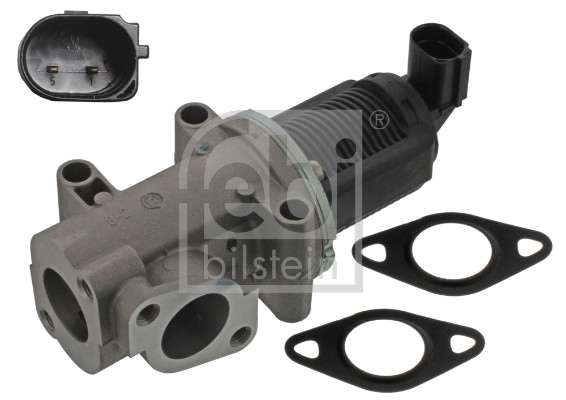 Febi 45676 EGR Valve