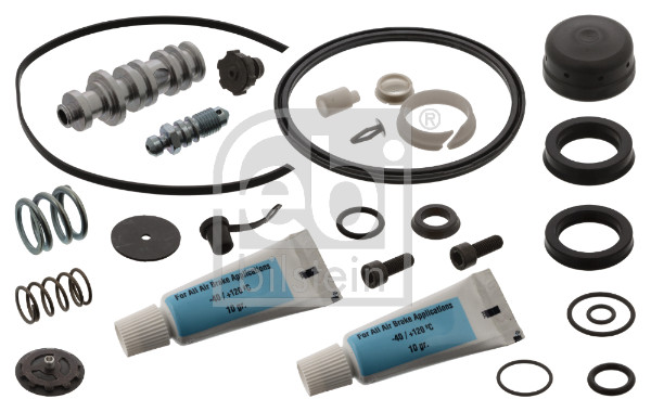 Febi 45692 Clutch Slave Cylinder Rep Kit
