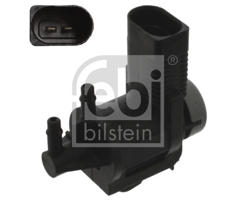 Febi 45698 Pressure Converter Valve