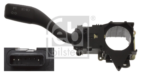 Febi 45699 Steering Column Switch