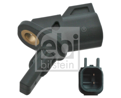 Febi 45743 ABS Sensor