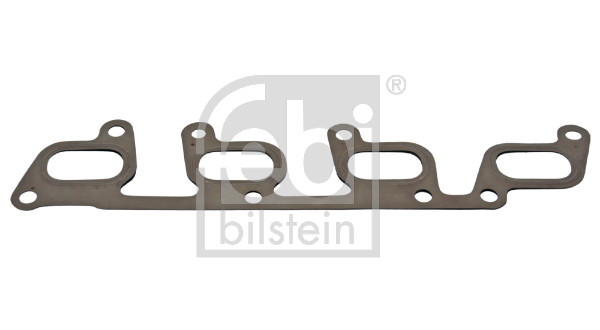 Febi 45747 Exhaust Manifold Gasket