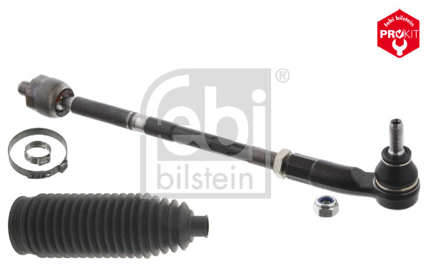 Febi 45760 Steering Rod Assembly