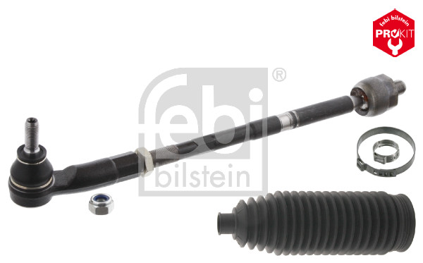 Febi 45761 Steering Rod Assembly