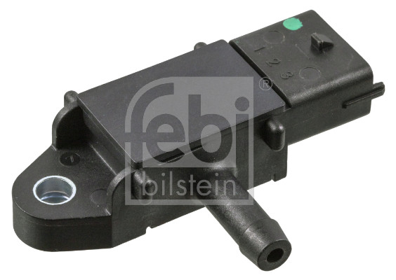 Febi 45772 Exhaust Pressure Sensor