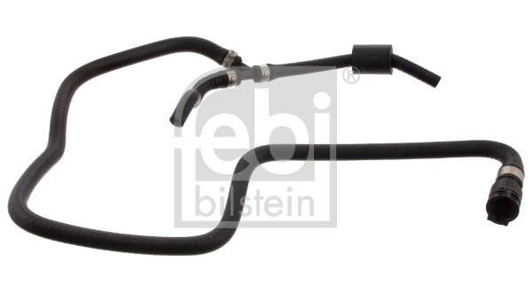 Febi 45845 Radiator Hose