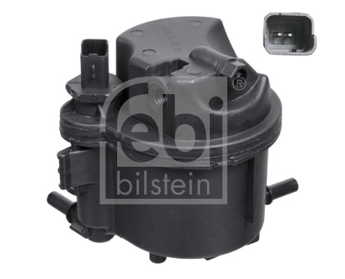 Febi 45871 Fuel Filter