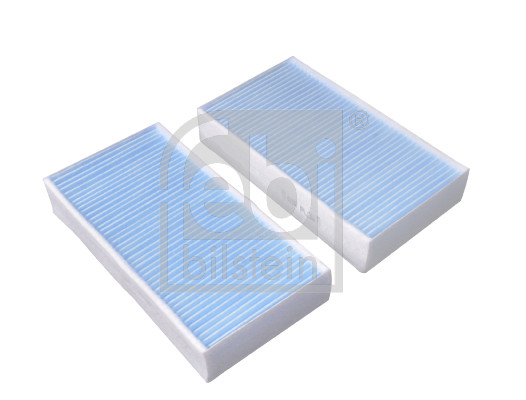 Febi 45880 Pollen / Cabin Filter
