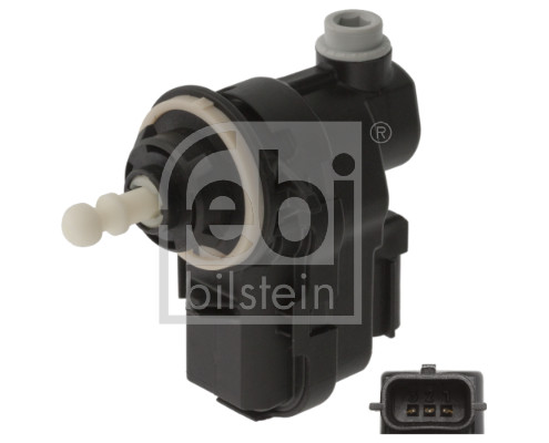 Febi 45888 Headlight Adjuster