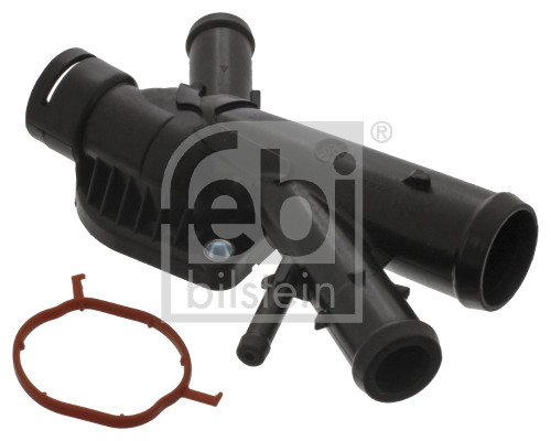 Febi 45889 Coolant Flange / Pipe