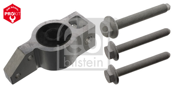 Febi 45891 Wishbone / Control / Trailing Arm Bush