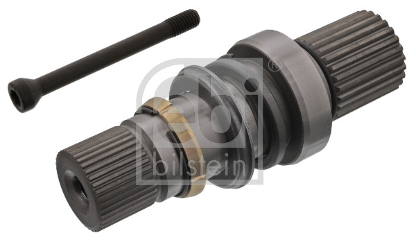 Febi 45931 Drive Shaft