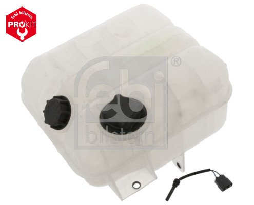 Febi 45934 Coolant Expansion Tank