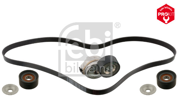 Febi 45967 Drive Belt Kit