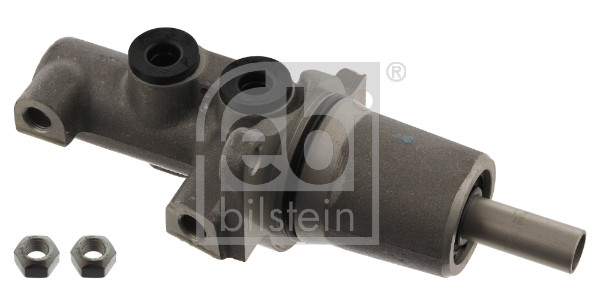 Febi 45972 Brake Master Cylinder