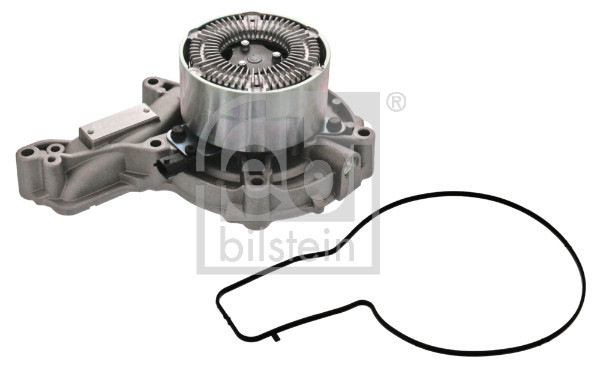 Febi 46009 Water Pump