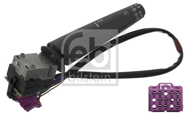 Febi 46025 Steering Column Switch
