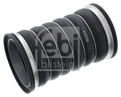 Febi 46026 Turbo Hose