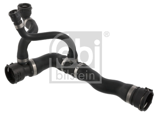 Febi 46037 Radiator Hose