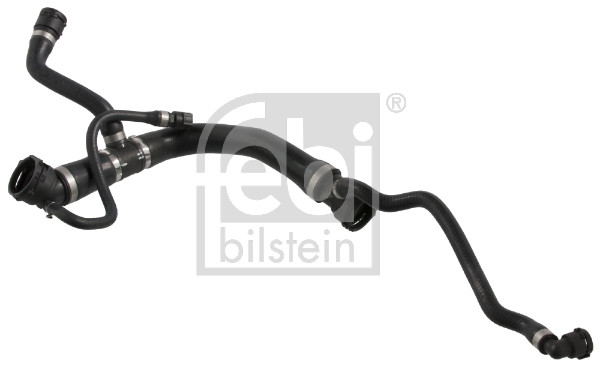 Febi 46038 Radiator Hose