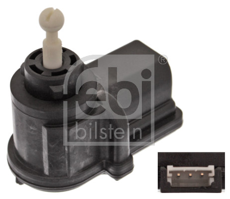 Febi 46039 Headlight Adjuster
