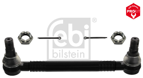 Febi 46043 Centre Rod Assembly