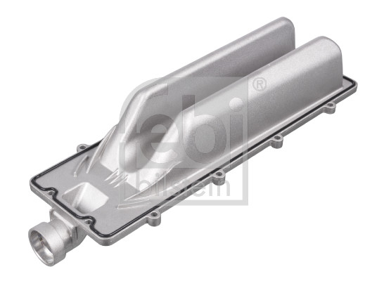 Febi 46048 Engine Cover