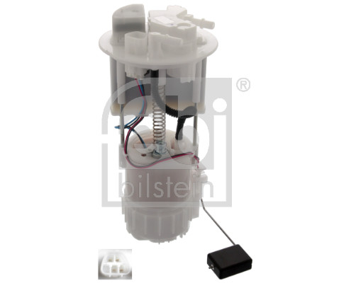 Febi 46050 Fuel Pump