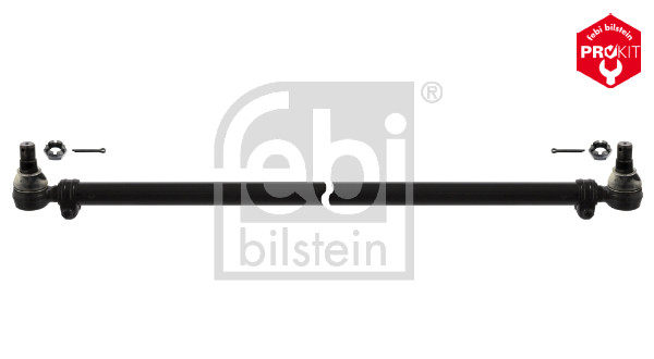 Febi 46095 Steering Rod Assembly