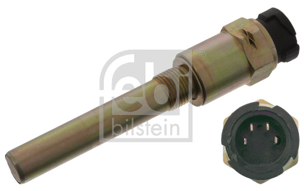 Febi 46127 Gearbox Speed Sensor