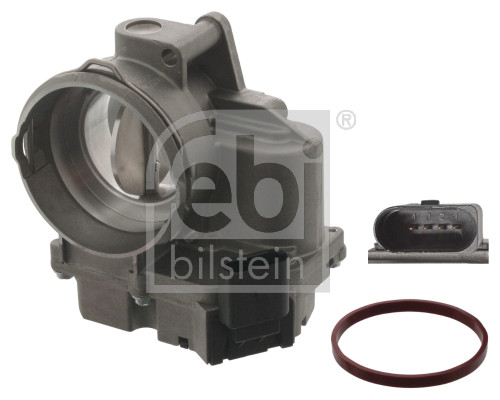 Febi 46128 Throttle Body