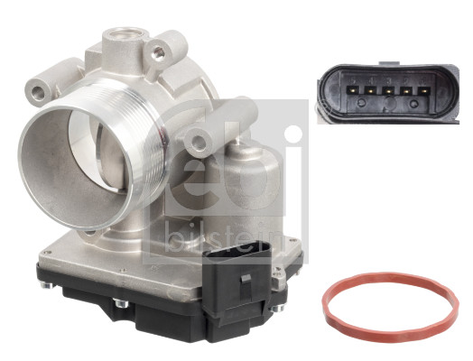 Febi 46130 Throttle Body