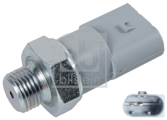 Febi 46172 Oil Pressure Switch