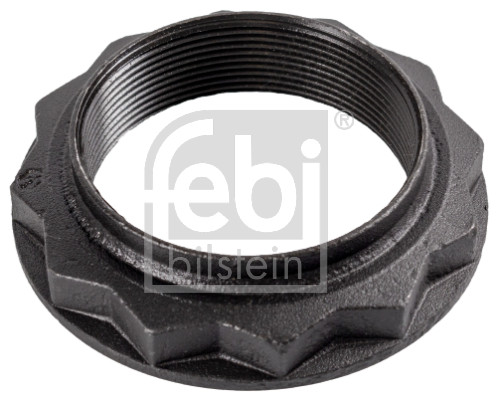 Febi 46180 Hub Nut