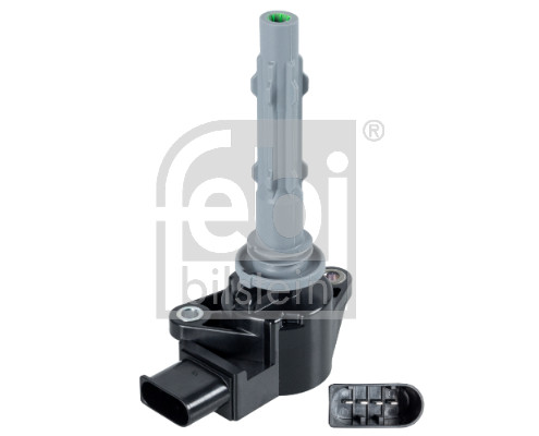 Febi 46200 Ignition Coil