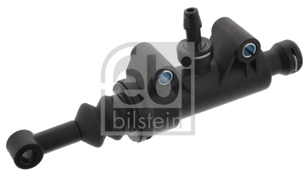 Febi 46205 Clutch Master Cylinder