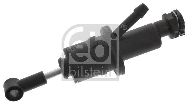 Febi 46206 Clutch Master Cylinder