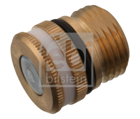 Febi 46248 Hydraulic Pump Repair Kit