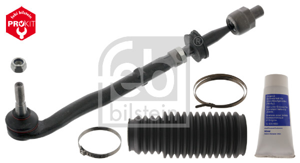 Febi 46286 Steering Rod Assembly