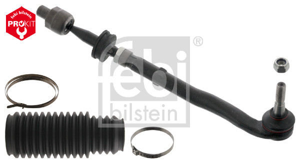 Febi 46287 Steering Rod Assembly