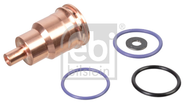 Febi 46313 Fuel Injector Sleeve