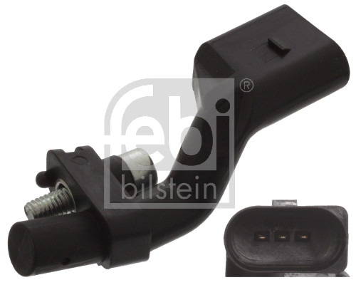 Febi 46314 RPM / Crankshaft Sensor