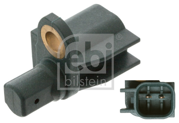 Febi 46317 ABS Sensor