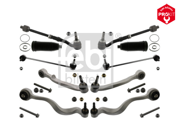 Febi 46318 Wishbone / Suspension Arm