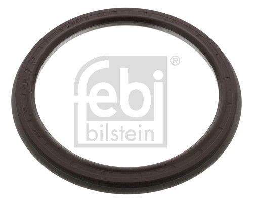 Febi 46340 Shaft Seal, Wheel Hub