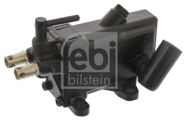Febi 46344 Driver Cab Tilt Pump