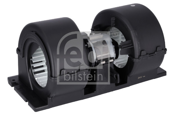Febi 46345 Interior Blower Motor